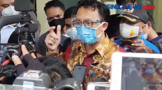Ditanya Sudah Periksa...