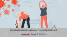 Tips Aman Melindungi...