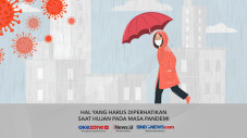 Hal yang Harus Diperhatikan...