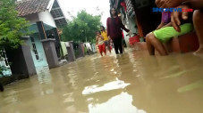 Rutin Terkena Banjir,...