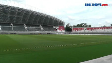 Pandemi Meningkat, Piala...