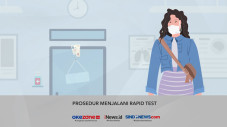 Ini Prosedur Menjalani...