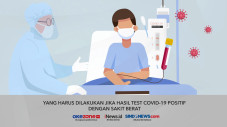 Ini yang Harus Dilakukan...