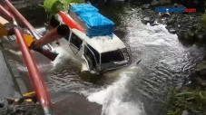 Bak Karambol, Kecelakaan...