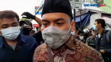 Dibubarkan dan Dilarang...