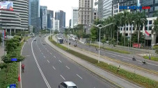 Jelang Perayaan Malam...