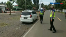Mau Wisata ke Pantai...