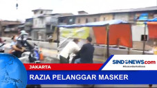 Pemuda Tancap Gas Saat...