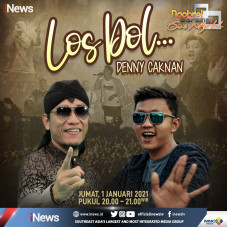 Denny Caknan Ngobrol...