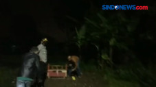 Polisi Gerebek Lokasi...