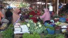 Harga Kedelai Meroket,...