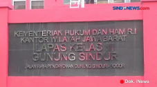 Densus 88 akan Kawal...