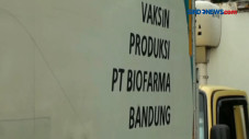 Bio Farma Pastikan Vaksinasi...