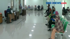 RSUD Depok Tambah Kapasitas...