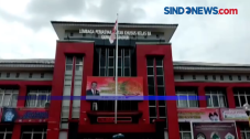 Inilah Situasi Jelang...