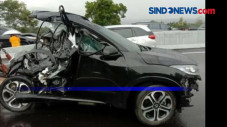 Begini Kondisi Mobil...