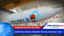 Penyelidikan Tim KNKT...
