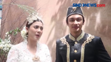 Serunya Bridal Shower...
