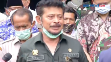 Mentan Siapkan Tiga...