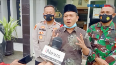 Bupati Bandung Siap...