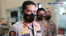 Penembakan Laskar FPI...