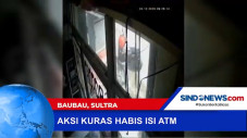 Aksi Kuras Habis isi...