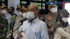 Pesawat SJ-182 Jatuh,...