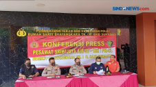 Tim DVI Kerahkan 306...