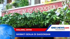 Nikmati Dekorasi dan...