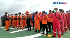 50 Penyelam Dikerahkan...