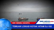 Tim Basarnas Temukan...