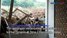 Korban Belum Ditemukan,...