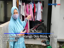 Okky Bisma Salah Satu...