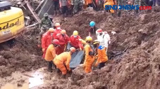 Tim SAR Kembali Temukan...