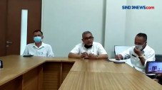 Lama Tak Muncul, Bupati...