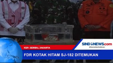 FDR Kotak Hitam Sriwijaya...