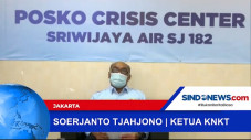 Menurut KNKT, Sriwijaya...