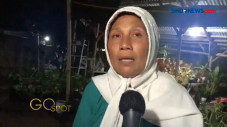 Indah Permatasari Nikah...