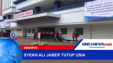 Dinyatakan Negatif Covid-19,...