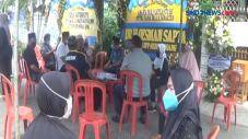 Duka Keluarga Korban...