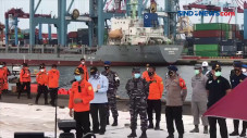 Basarnas Temukan 13...