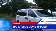 Unit Penuh, TPU Tegal...