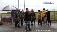Mensos Risma Sempat...