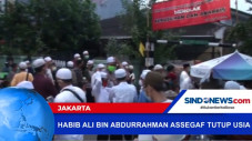 Habib Ali Bin Abdurrahman...