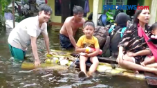 Warga Komplek Semanda,...