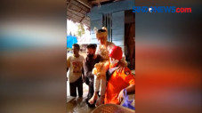 Viral, Pasangan Calon...