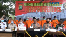 Pemalsu Surat Keterangan...