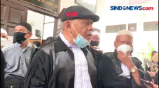 Kasus Ujaran Kebencian...
