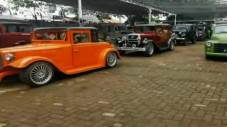 Kreatif, Mobil-Mobil...