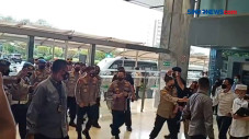 Calon Tunggal Kapolri...